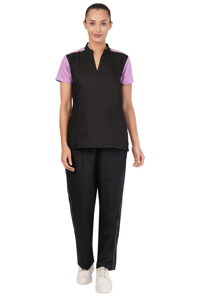 Cura Womens Scrub